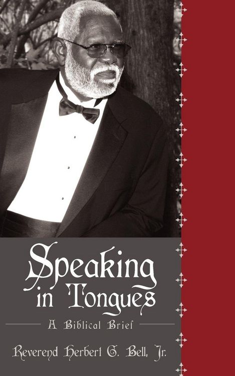 Produktbild: Speaking in Tongues