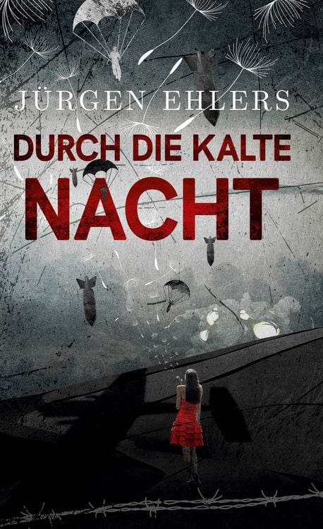 Bild vom Artikel Durch die kalte Nacht vom Autor Jürgen Ehlers
