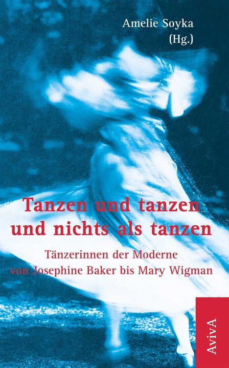 Produktbild: Tanzen und tanzen und nichts als tanzen