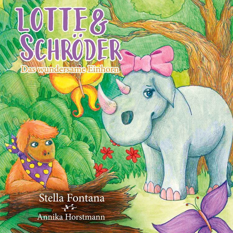 Produktbild: Lotte & Schr&ouml;der