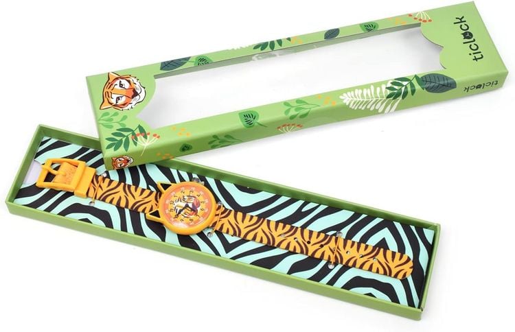 Produktbild: Armbanduhr Tiger