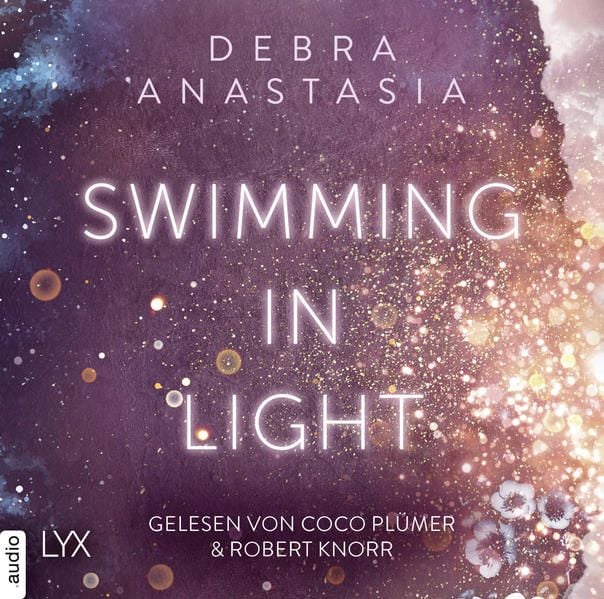 Produktbild: Swimming in Light - Always You - Reihe, Teil 2