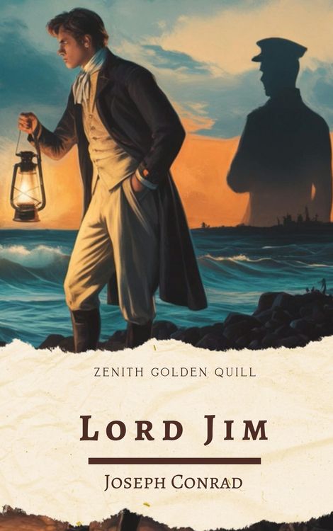 Produktbild: Lord Jim