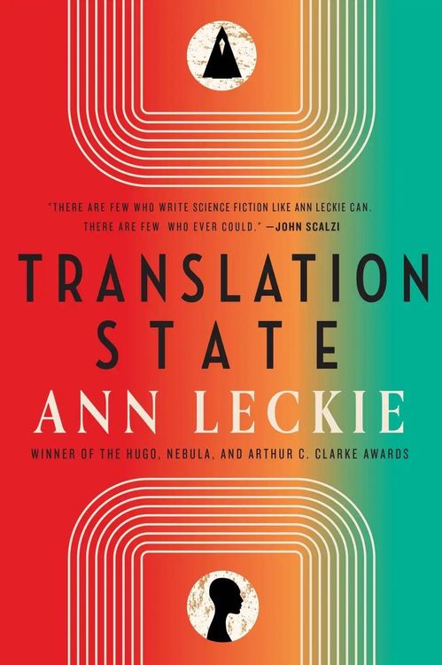 Produktbild: Translation State