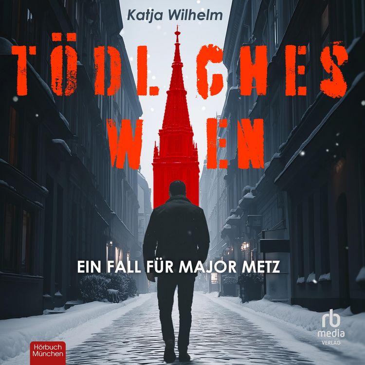 Produktbild: T&ouml;dliches Wien