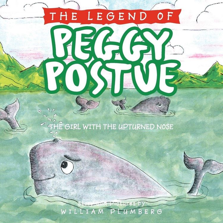 Produktbild: The Legend of Peggy Postue