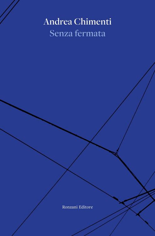 Produktbild: Senza fermata