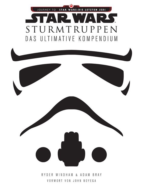 Produktbild: Star Wars: Sturmtruppen