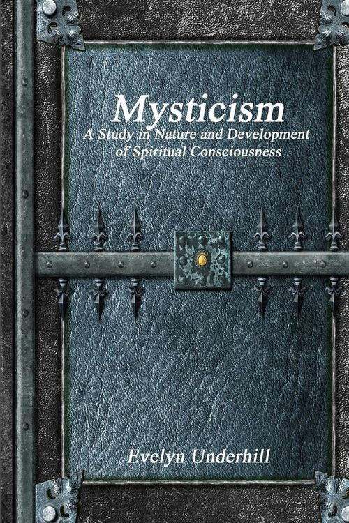 Produktbild: Mysticism