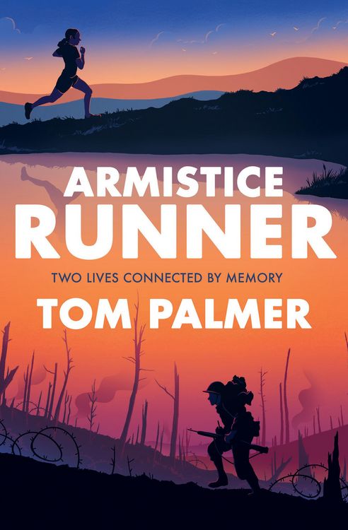 Produktbild: Armistice Runner