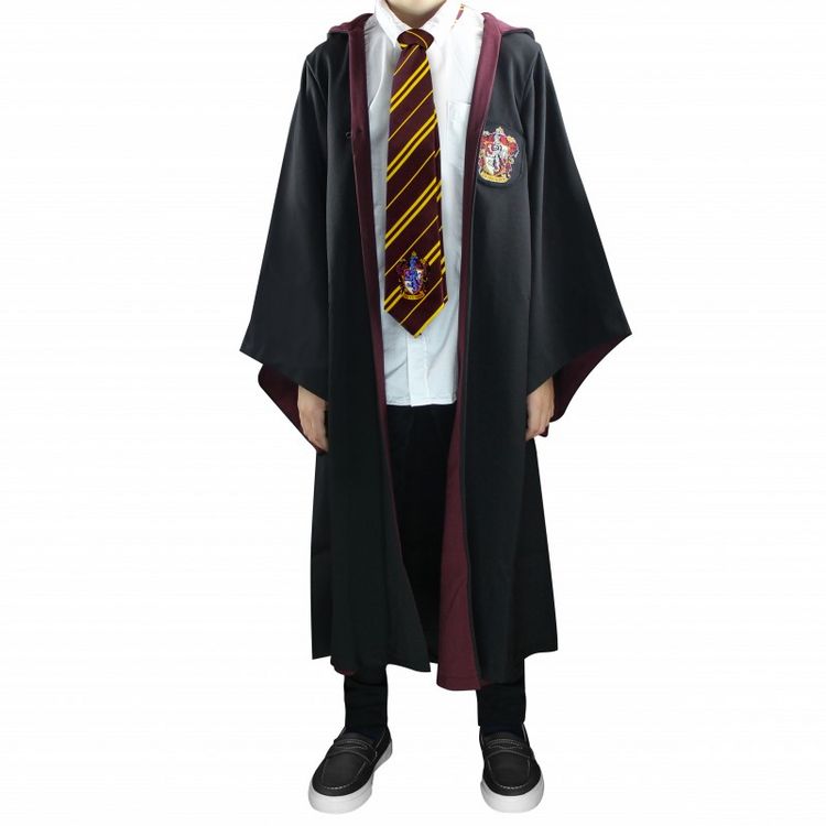 Produktbild: Zaubermantel von Gryffindor f&uuml;r Kinder