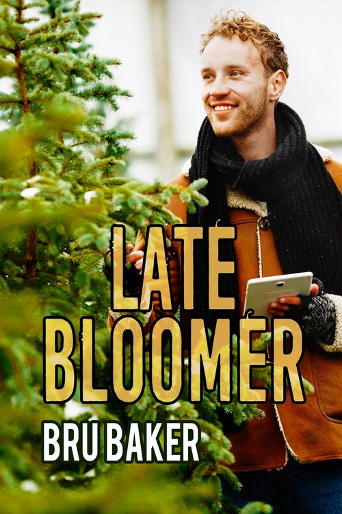 Produktbild: Late Bloomer