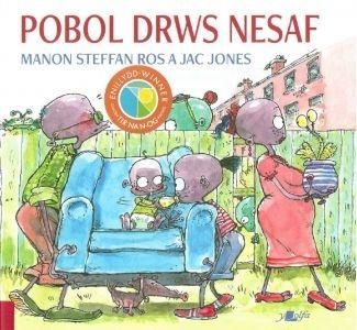 Produktbild: Pobol Drws Nesaf