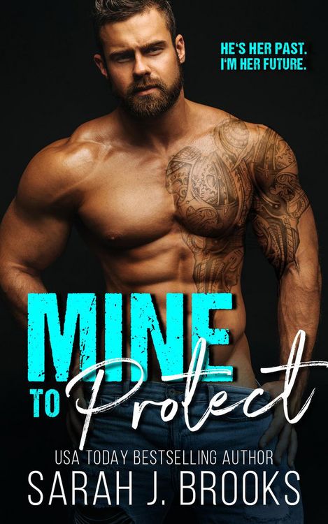 Produktbild: Mine To Protect
