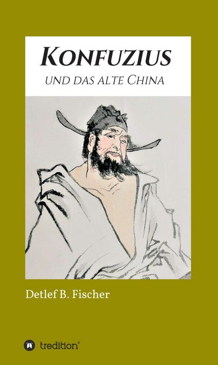 Produktbild: Konfuzius und das alte China