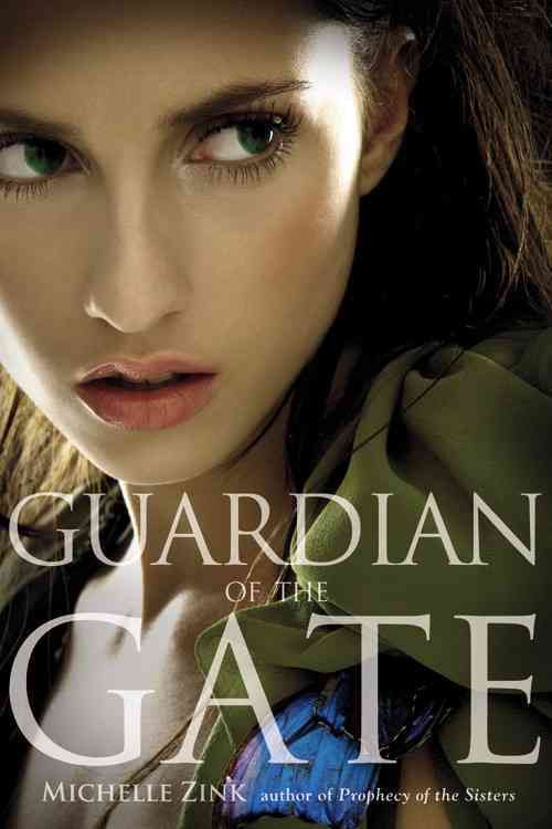 Produktbild: Guardian of the Gate