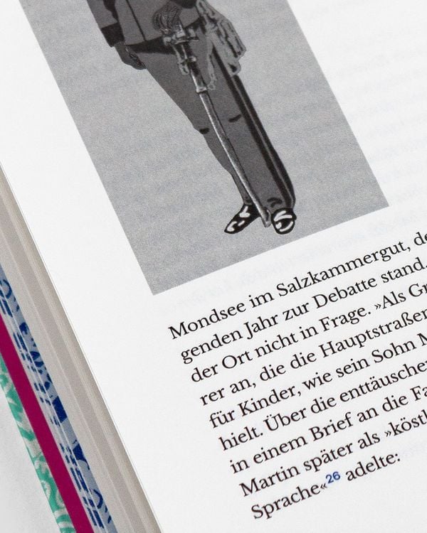 Produktbild: Freud erz&auml;hlt einen Witz