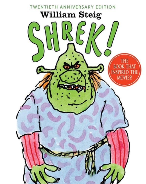 Produktbild: Shrek!