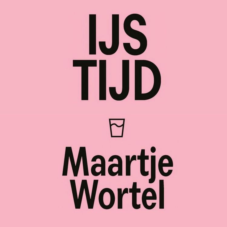 Produktbild: IJstijd