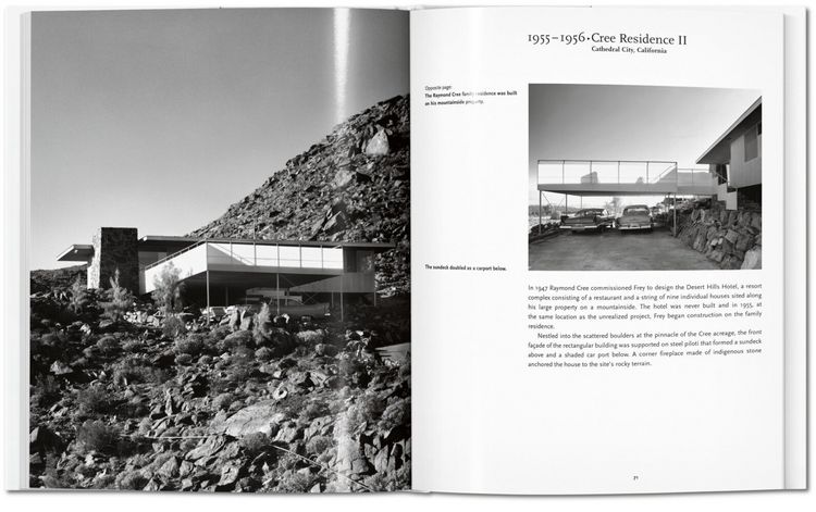 Produktbild: Albert Frey