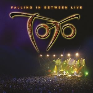 Produktbild: Falling In Between Live (3LP)