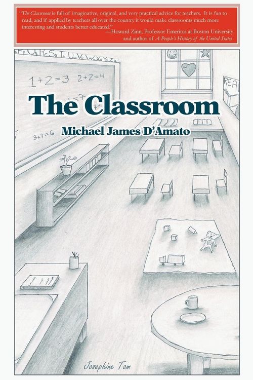 Produktbild: The Classroom