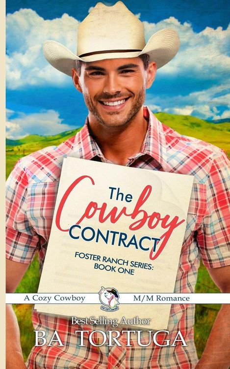 Produktbild: The Cowboy Contract