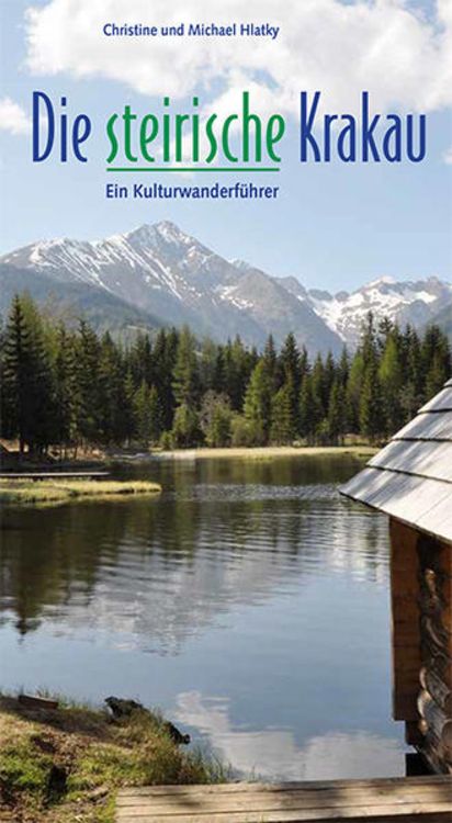Produktbild: Die steirische Krakau