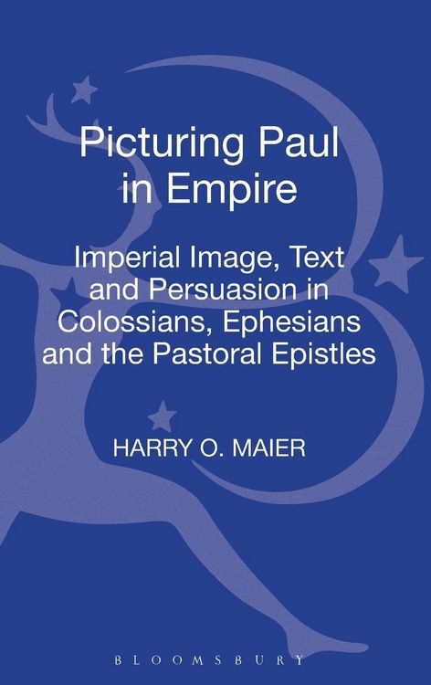 Produktbild: Picturing Paul in Empire