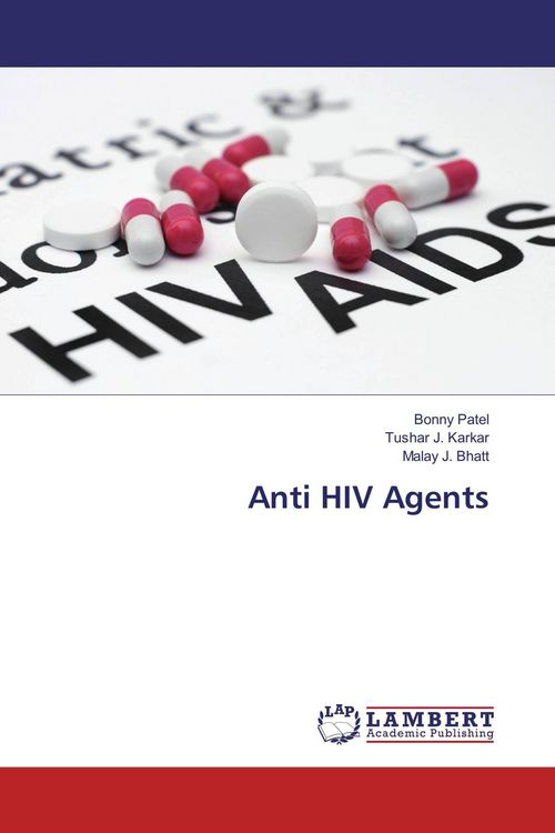 Produktbild: Anti HIV Agents