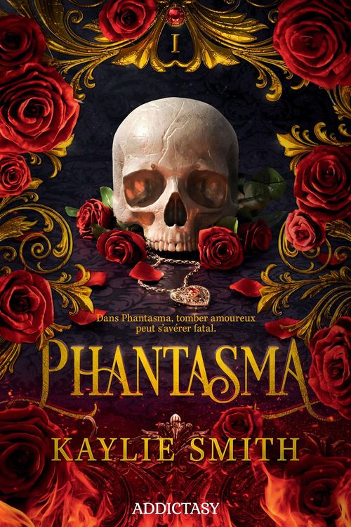 Produktbild: Phantasma