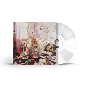 Produktbild: Quarter Life Crisis (White Vinyl)