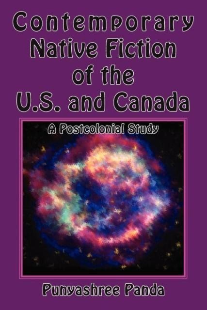 Produktbild: Contemporary Native Fiction of the US and Canada