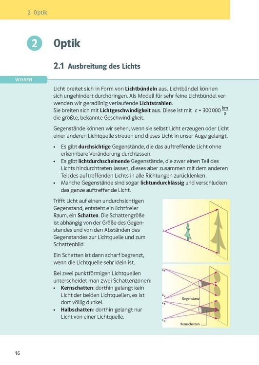 Produktbild: Klett KomplettTrainer Gymnasium Physik 7.-10. Klasse