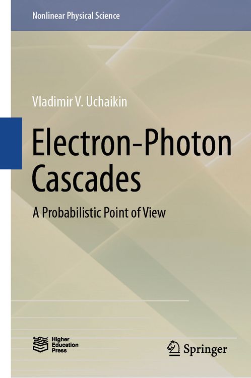 Produktbild: Electron-Photon Cascades