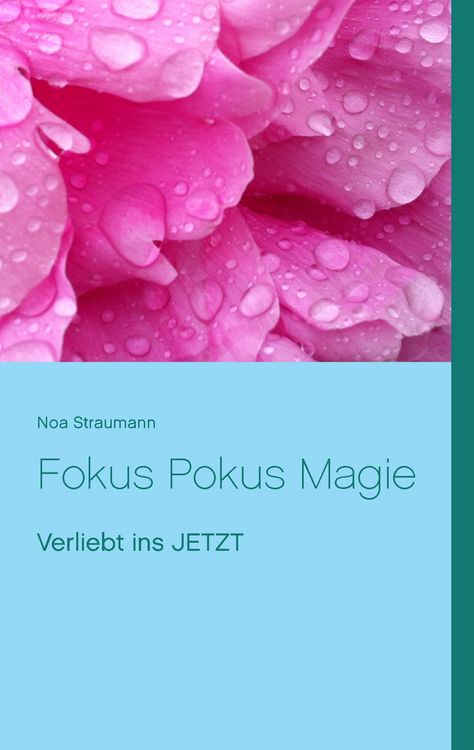 Produktbild: Fokus Pokus Magie