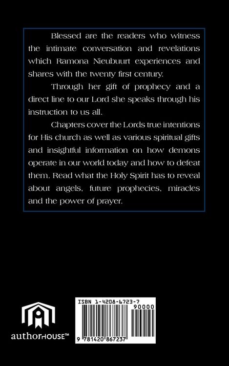 Produktbild: "And Light Dwells With Him" Daniel 2