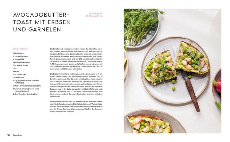 Produktbild: Seven Sundays &ndash; Das Kochbuch f&uuml;r Tage ohne Eile