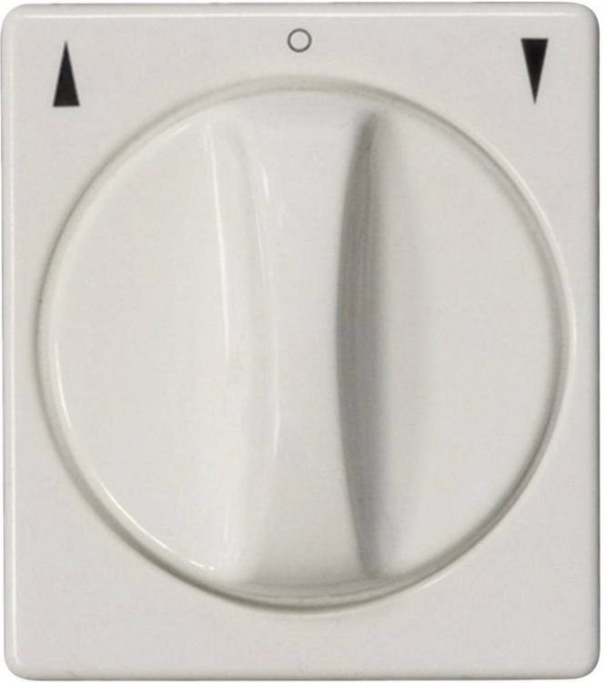 Produktbild: Kaiser Nienhaus 321131 Drehschalter Aufputz