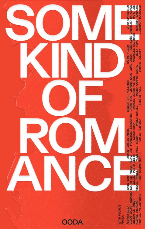 Produktbild: Some Kind of Romance, Any Kind of Existence