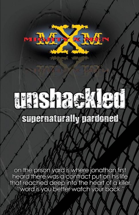 Produktbild: Unshackled