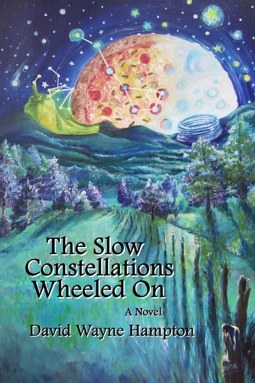 Produktbild: The Slow Constellations Wheeled On