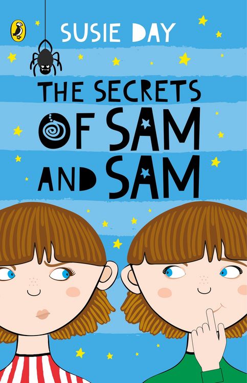 Produktbild: The Secrets of Sam and Sam