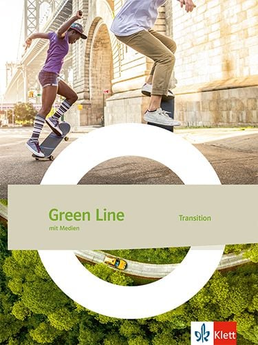 Produktbild: Green Line Transition