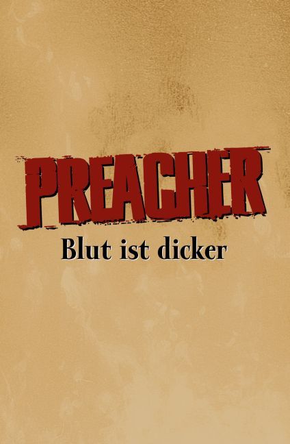 Produktbild: Preacher