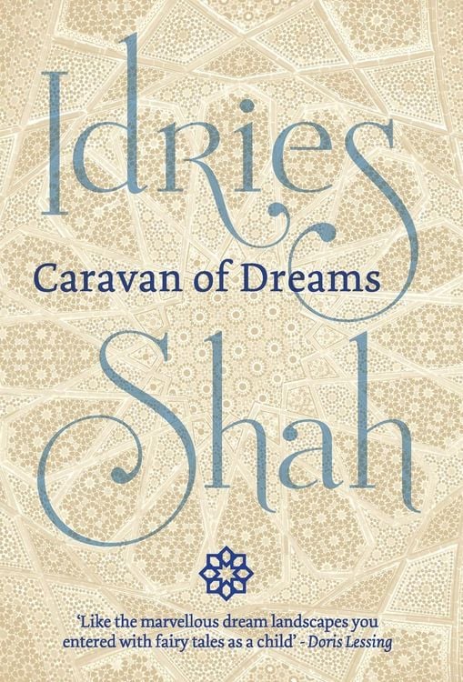 Produktbild: Caravan of Dreams