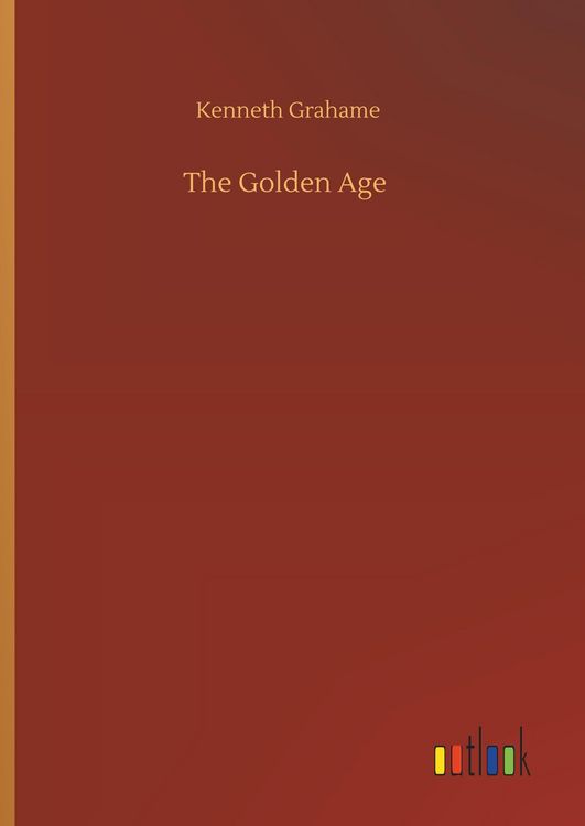 Produktbild: The Golden Age