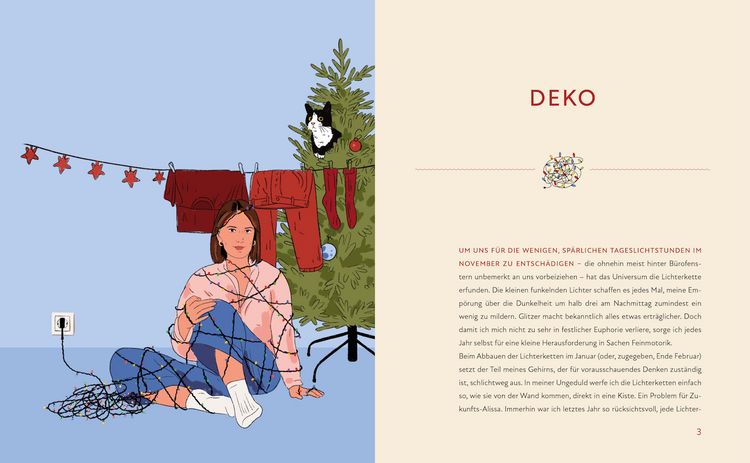 Produktbild: Weihnachtswahnsinn