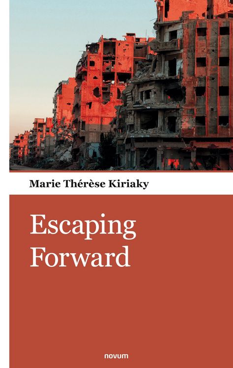 Produktbild: Escaping Forward