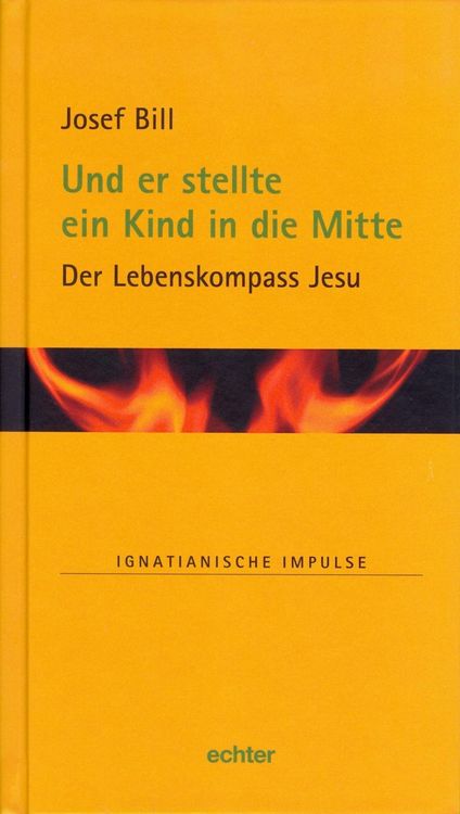 Produktbild: Und er stellte ein Kind in die Mitte